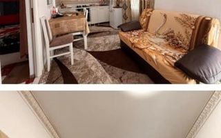 Apartament la curte comuna Iosefin - Poză 2