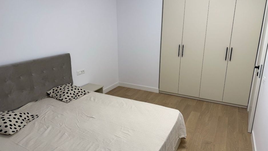 AP. 2 CAMERE 13 SEPTEMBRIE, PRIMA INCHIRIERE, LOC PARCARE, BLOC NOU - Poză 4