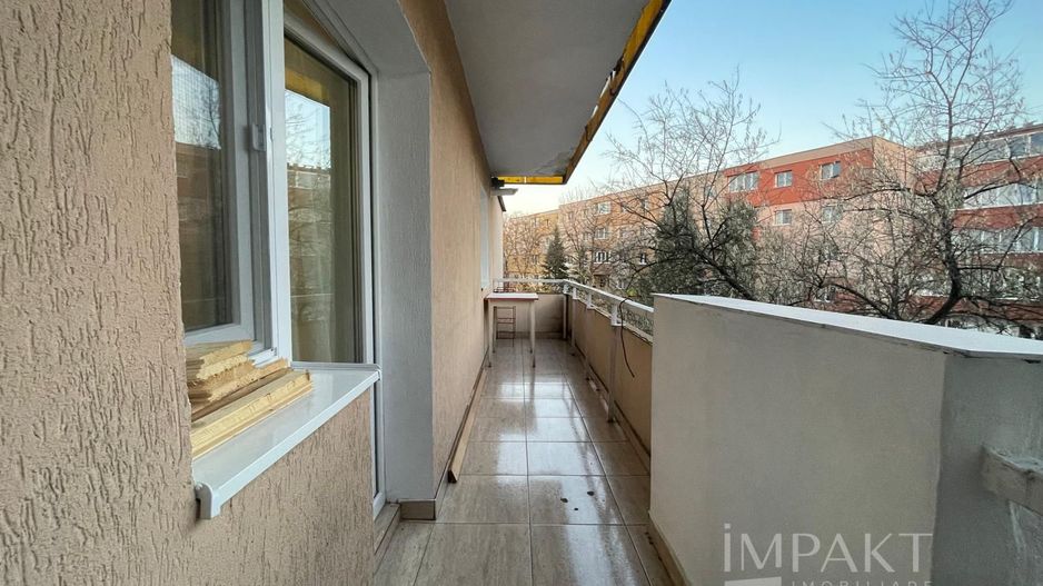 Apartament modern | 2 camere | 54 mp | Zorilor, aproape de UMF - Poză 10