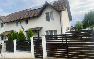 Casa tip duplex superba - Santana de Mures - 125 mp utili - Poză 14