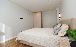 Vânzare, apartament, 3 camere, str. Vasile Lupu, Buiucani - Poză 8