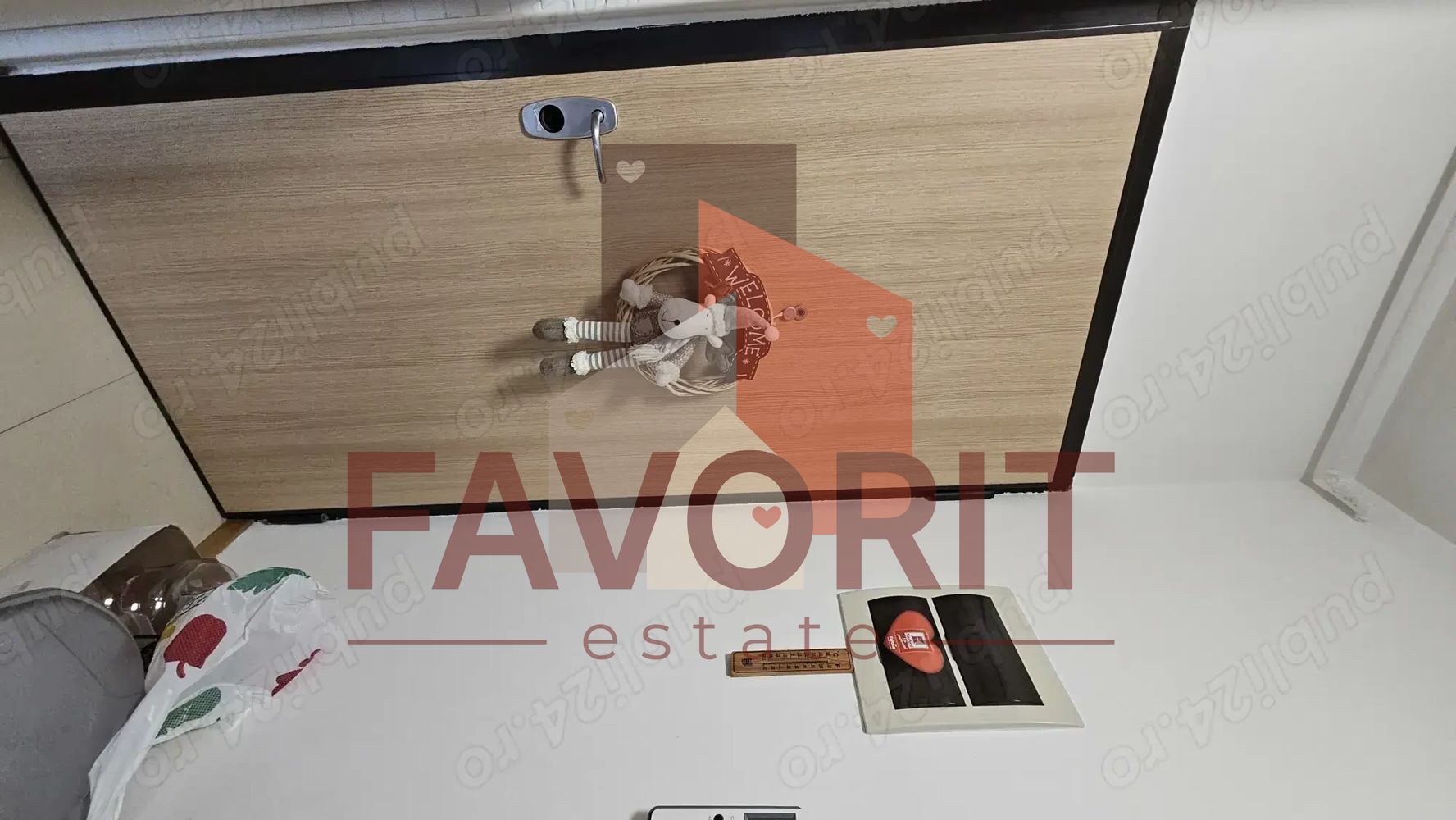 Etaj 1.  Dumbravita - Kaufland . 1  Loc de parcare - Poză 6