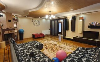 Casa P+1+M, 4 dormitoare, garaj, 500 mp teren, Micesti - Poză 4