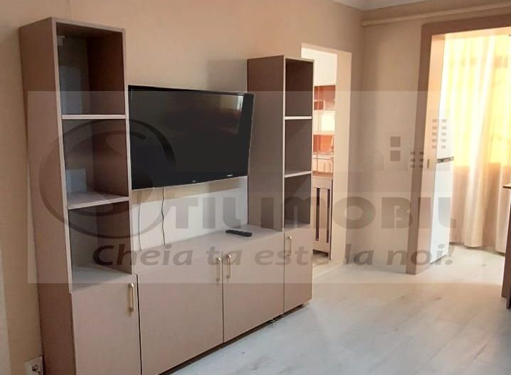 Exclusivitate! Ap. 2 camere, Tatarasi-Piata Chirila, Renovat complet - Poză 1