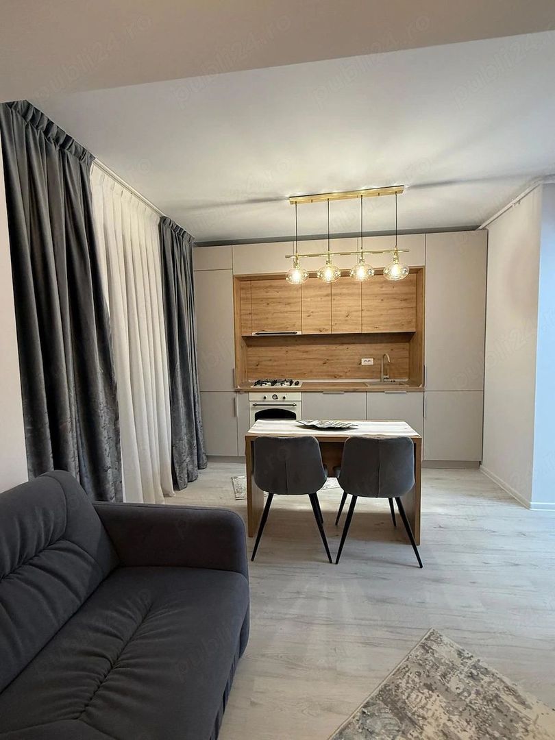 Apartament 2 camere | Otopeni | complex nou - Poză 2