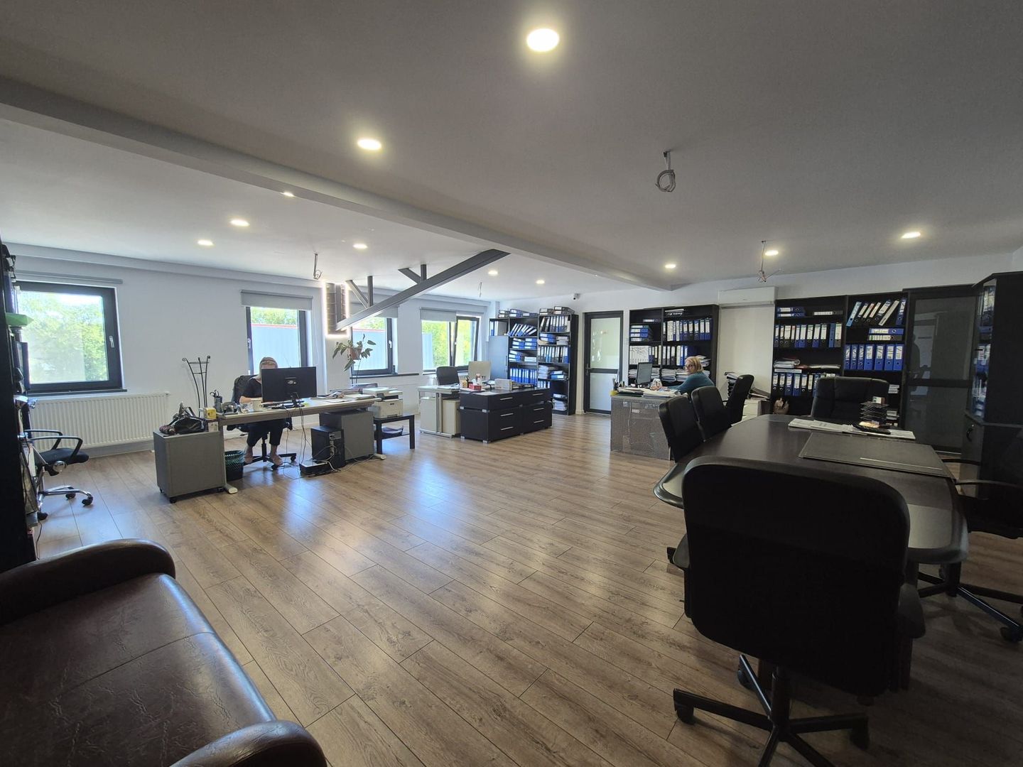 Hală premium 1.317 mp de vânzare, Pantelimon, birouri 496 mp - Poză 19
