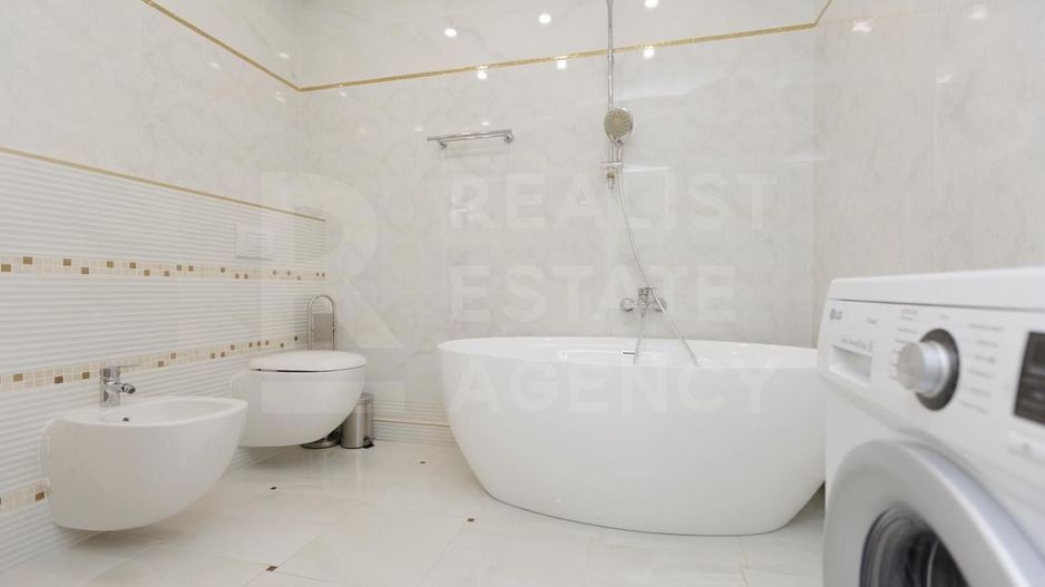 Chirie, apartament, 2 camere, bul. Ștefan cel Mare, Centru - Poză 13