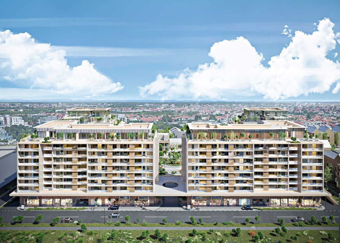 Apartament 4 camere Pipera - Poză 6