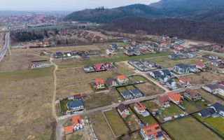 Teren Primaverii Rasnov | 627 mp - Poză 23