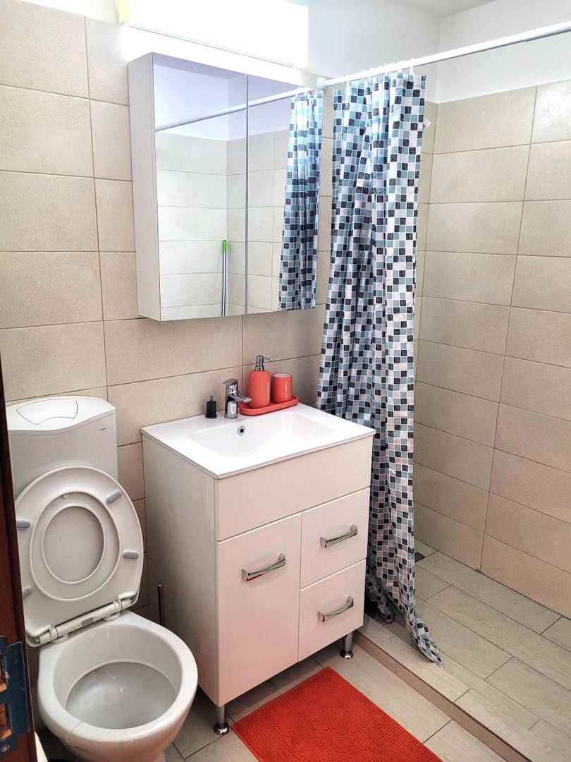 Închiriez Apartament cu 2 camere, prima închiriere, Dristor ✨ - Poză 8