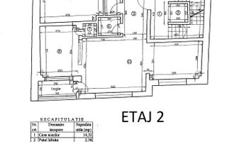 3 camere Dorobanți – Floreasca | Etaj întreg | Garaj 2 locuri - Poză 3
