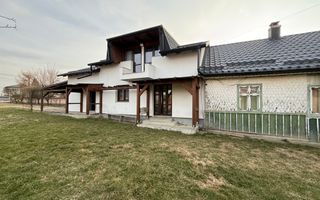 Casa Horodnic De Sus | Teren 1500MP | 131.000 Euro - Poză 10