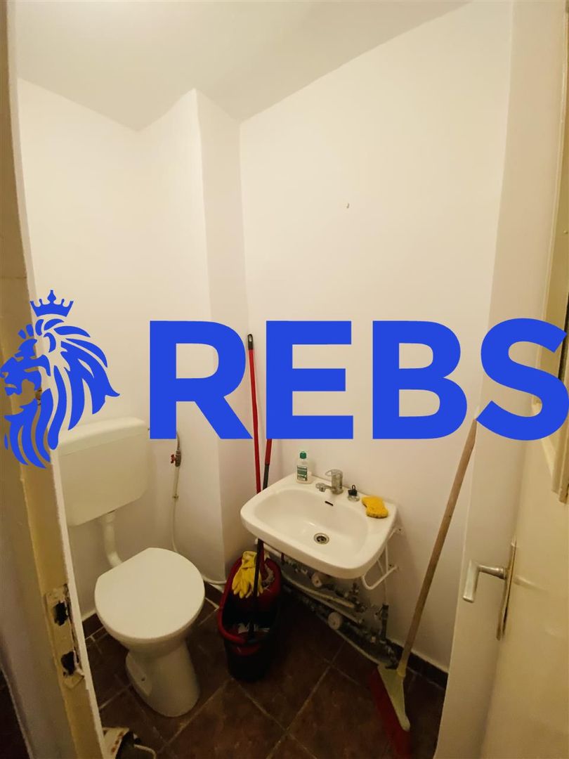 Apartament cu 3 camere 2 bai Iosia - Poză 9