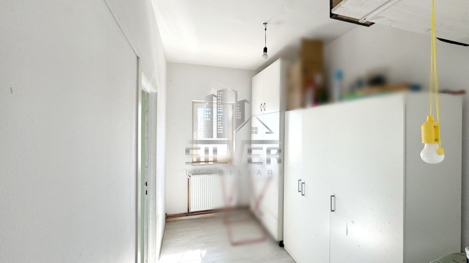 Casa individuala cu teren de 500 mp/panouri FV. 16KW/zona accesibila. - Poză 19