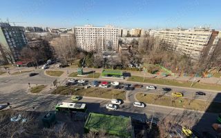 0% comision 2 camere Drumul Taberei – metrou Romancierilor, 50 mp - Poză 7