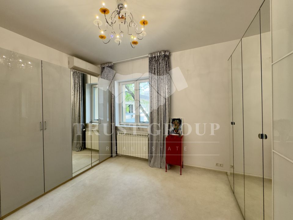 Apartament 4 camere Primaverii | Loc de parcare - Poză 15