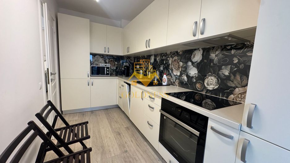 O camera, bloc nou, Zorilor zona Golden Tulip, Frunzisului, LIDL - Poză 6