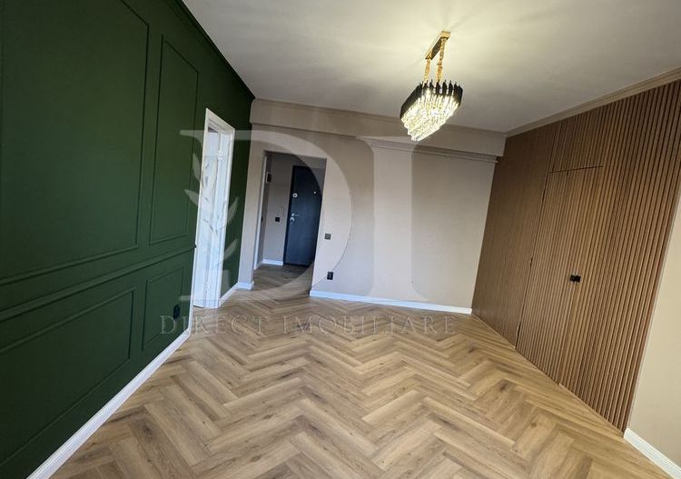 Apartament de vanzare Zona Terra / Floresti - Poză 3