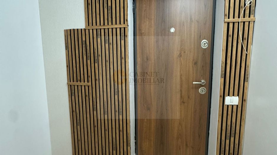 2 camere - 52mp | Renovat | Centrală Bloc | Etaj Intermediar | Obor - Poză 9