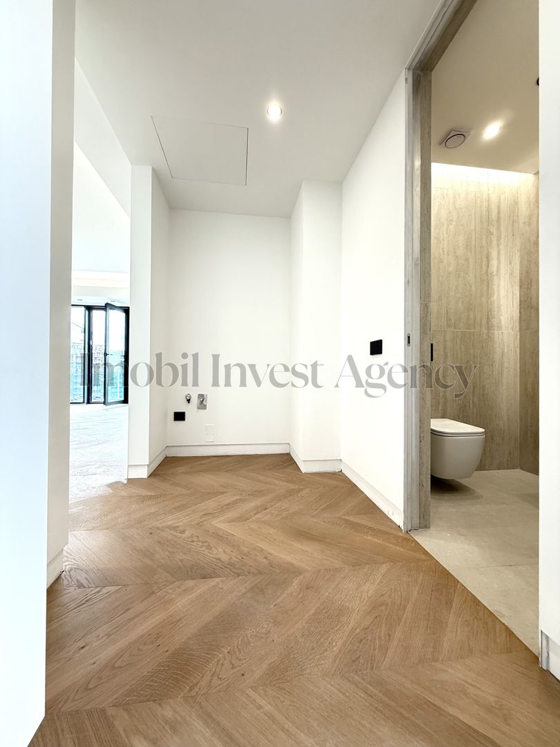 Apartament 2 Camere cu parcare inclusă în complexul BHB Avenue - Poză 16