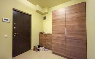 Apartament Spatios - 2 balcoane - 2 bai - Etaj 1 - Zona Dorobantilor - Poză 10