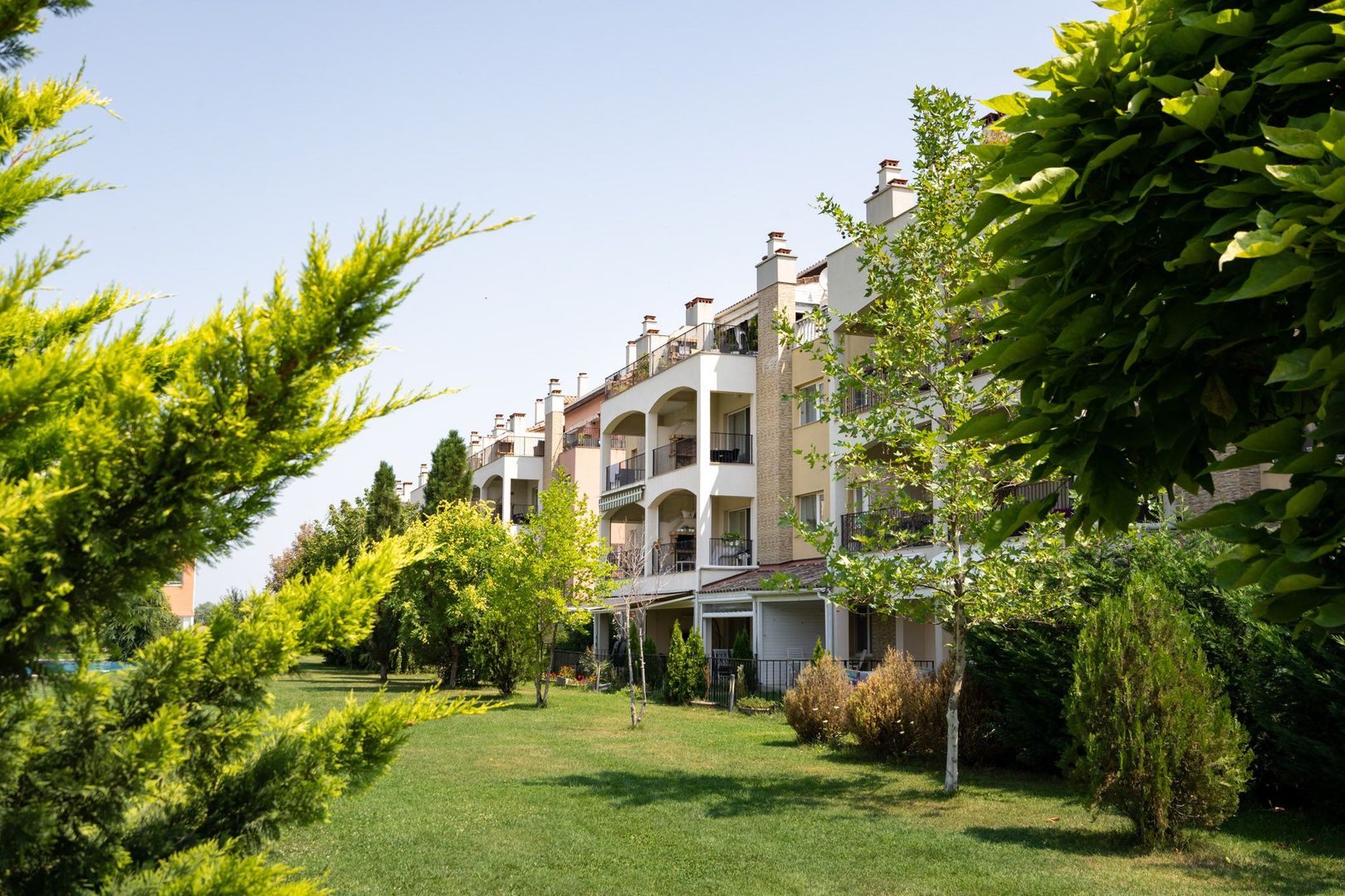 COMISION 0% - Apartament 125mp Ibiza Sol renovat, langa Scoala Americana - Poză 18