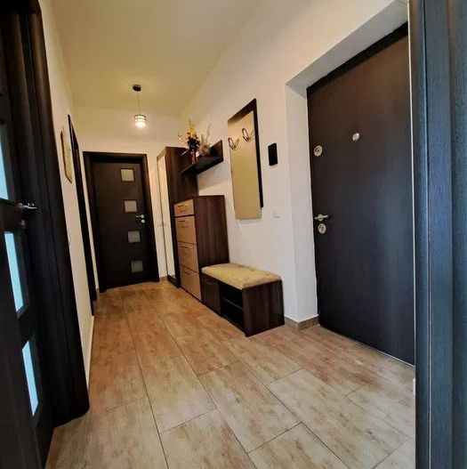Apartament 2 camere de inchiriat Plaza Residence - Poză 5