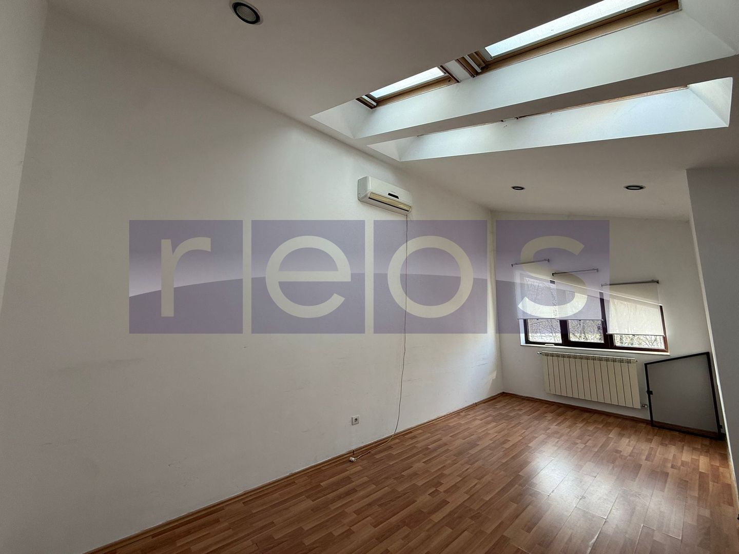 INCHIRIERE VILA 7CAMERE | PARCUL VERDI | 240MP | PARCARE | IDEAL BIROU - Poză 20