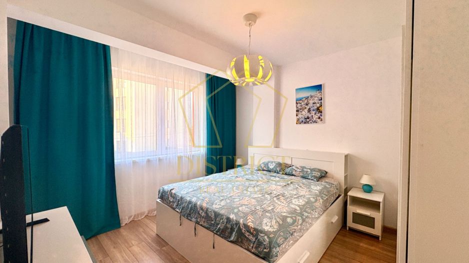 Apartament cu 3 camere, mobilat și utilat | Giroc | Eso - Poză 5