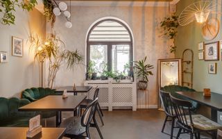 Vindem Afacerea ! Mini Hotel + Cafenea/ Restaurant ! Parcul Carol ! - Poză 23