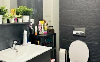 Apartament cu patru camere, zona Grivitei - Onix 85 MP - Poză 8