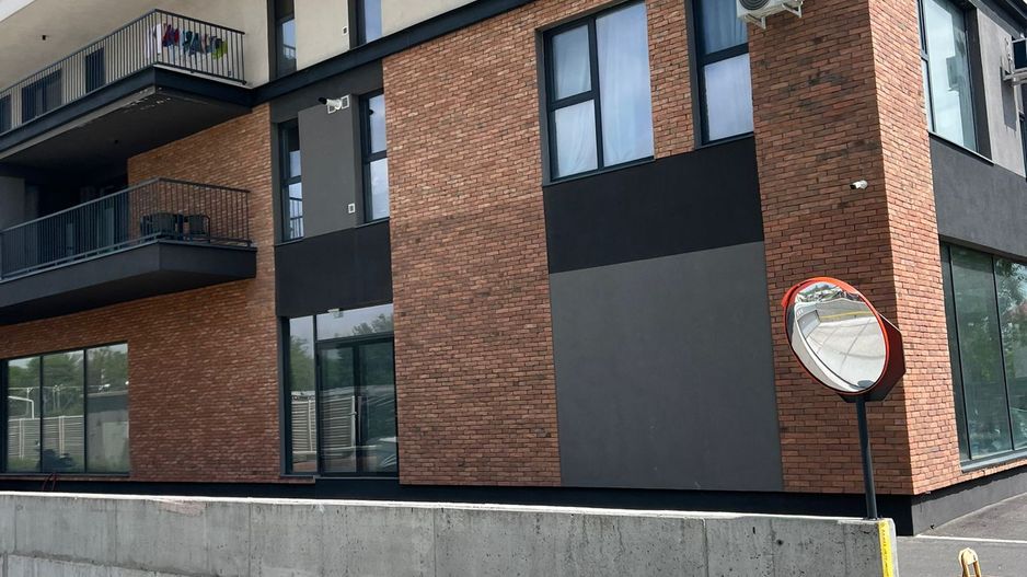 Inchiriere sau vanzare spatiu comercial | complex Northside Park - Poză 2