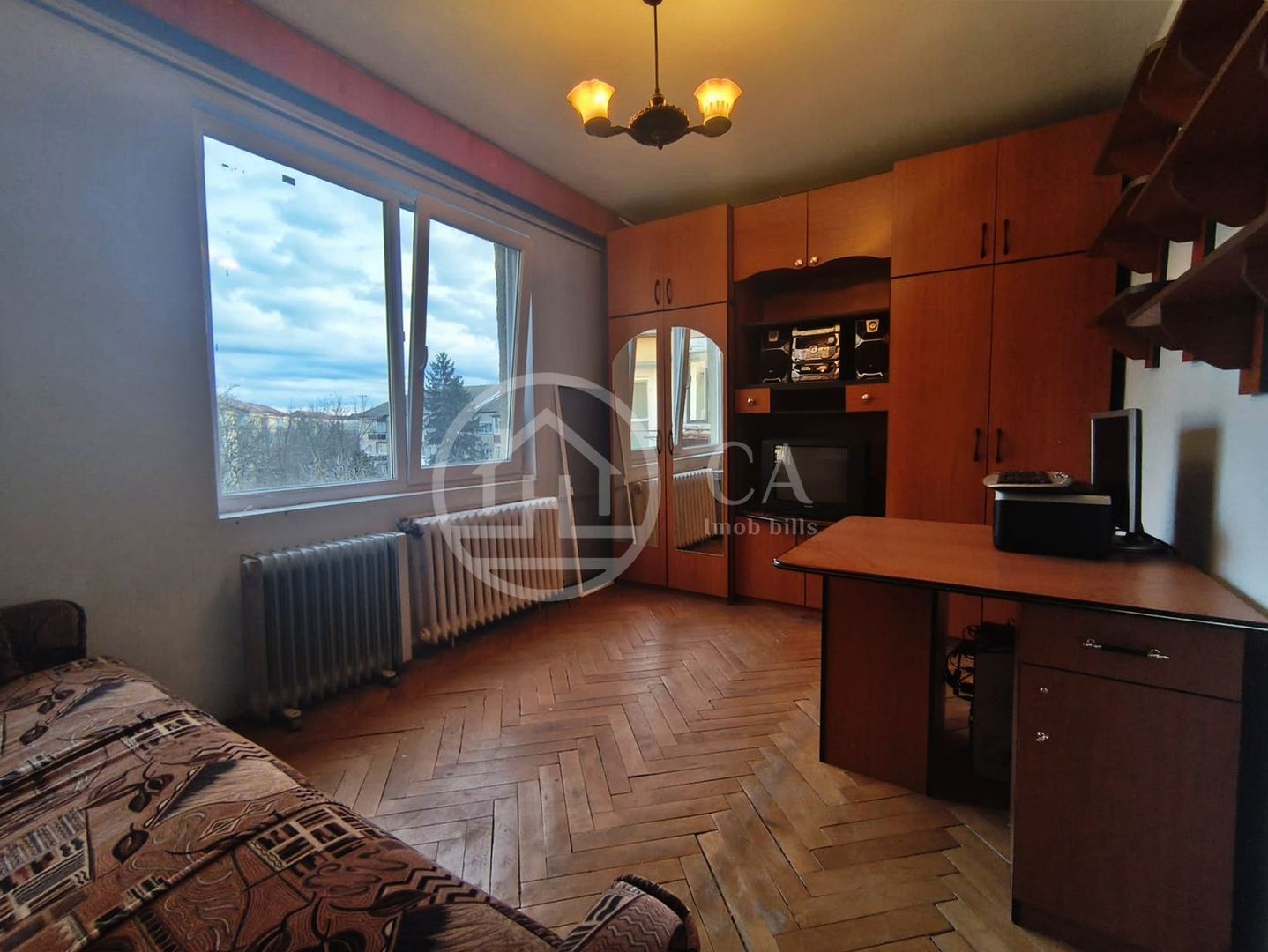 Apartament de vânzare cu 2 camere în Nufarul, Oradea - Poză 4