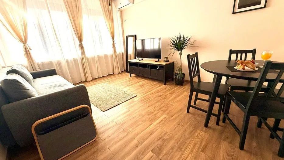 Apartament 2 camere - Nicolae Balcescu - Poză 2