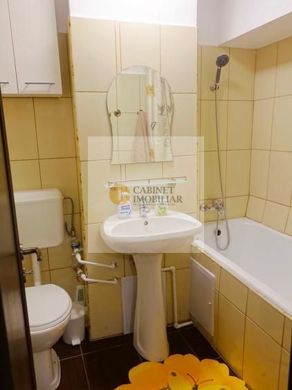 3 Camere - 70MP | Etaj 2/10 | Reabilitat | 1978 | M Gorjului la 5 min - Poză 9