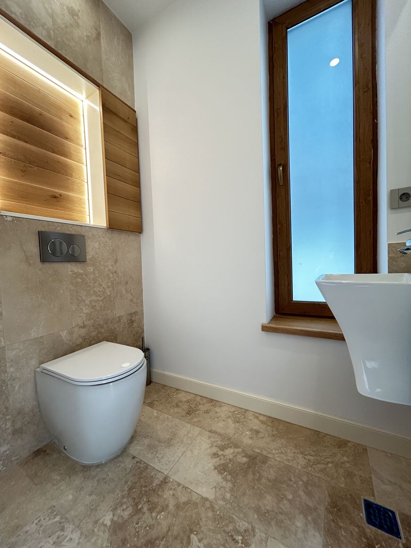 Vila Premium Smart & Green S+P+1E+M 587 mp – Faleza Nord - Poză 19