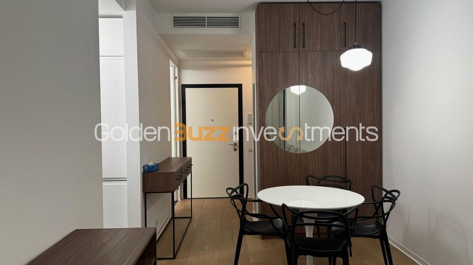 🏙️ Studio Dublu de Vânzare – One Mircea Eliade | Lux, Locație Premium - Poză 1