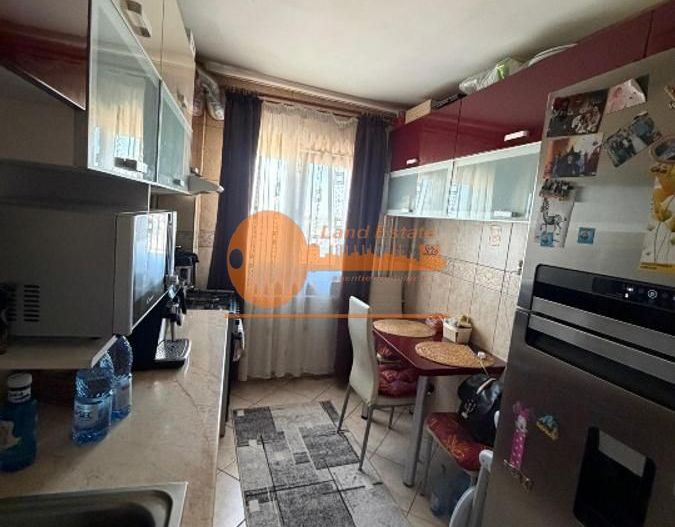 Apartament cu 2 camere in zona Turda- Vedere Libera - Poză 5