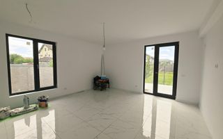 Casa individuala- beci- incalzire pardoseala-placa de beton - Poză 2