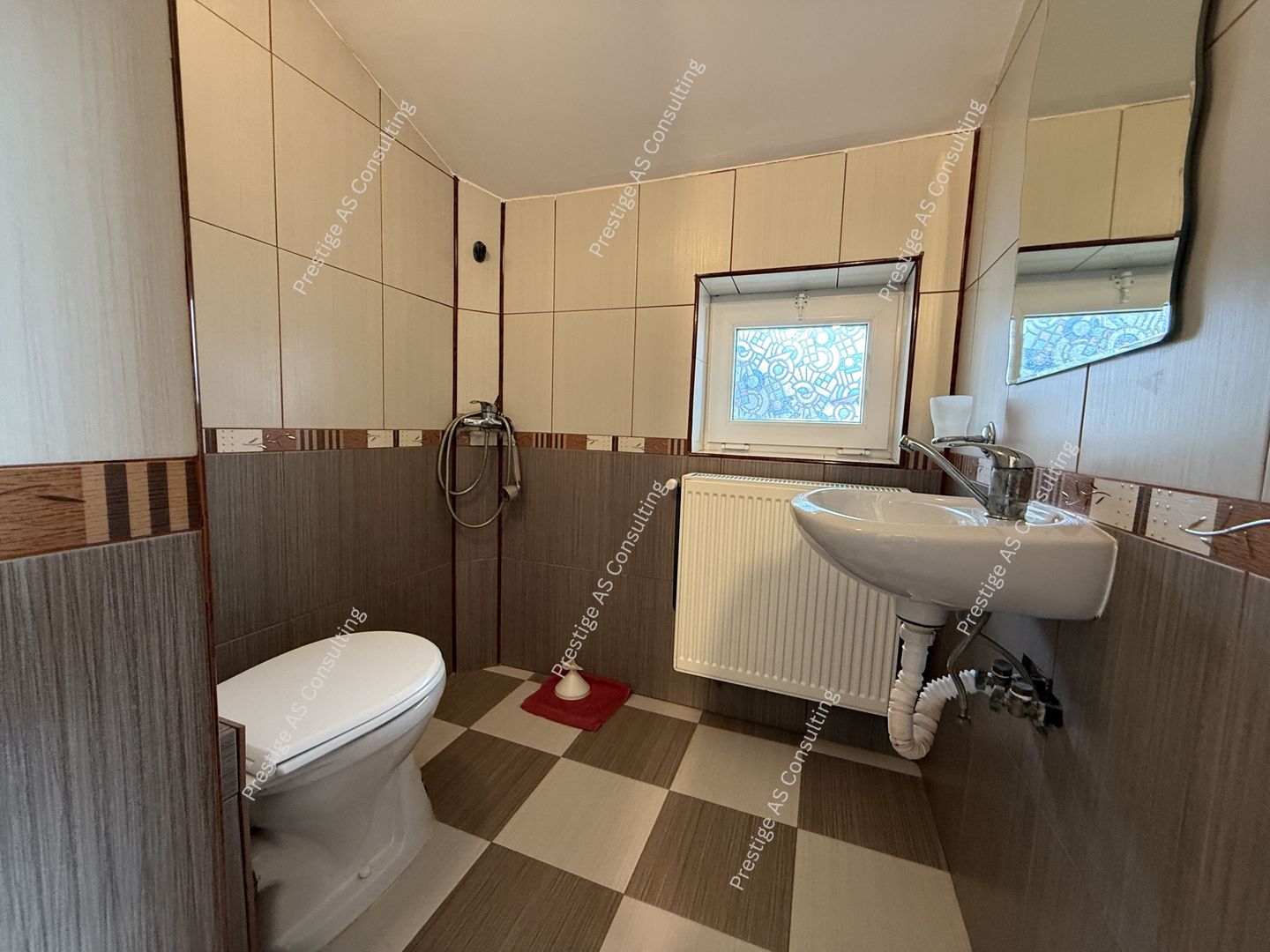 Casa individuala | 5 Camere- Sag - Poză 8