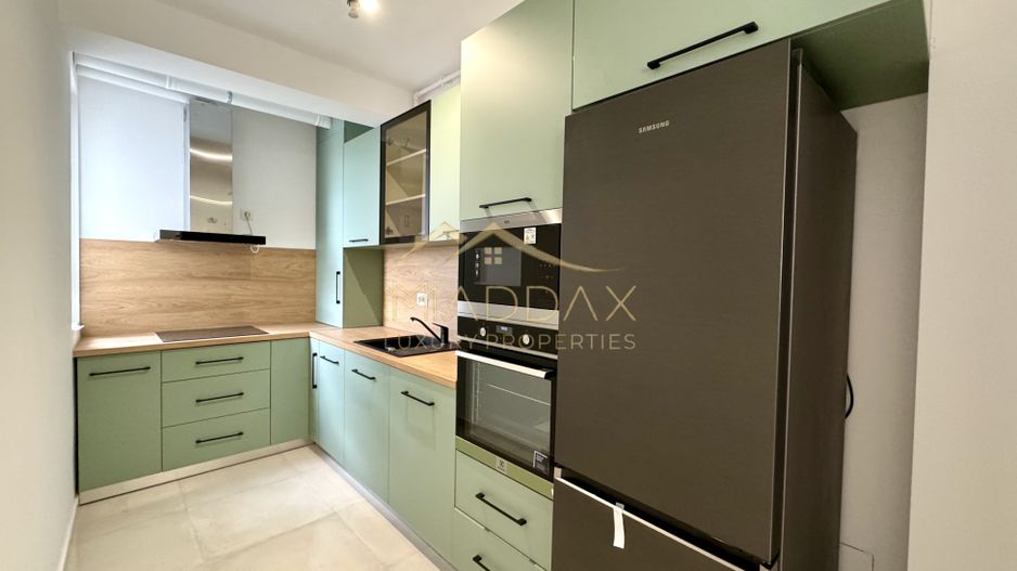 Apartament cu 2 camere + Parking //Floreasca - Amazing Lake View - Poză 31