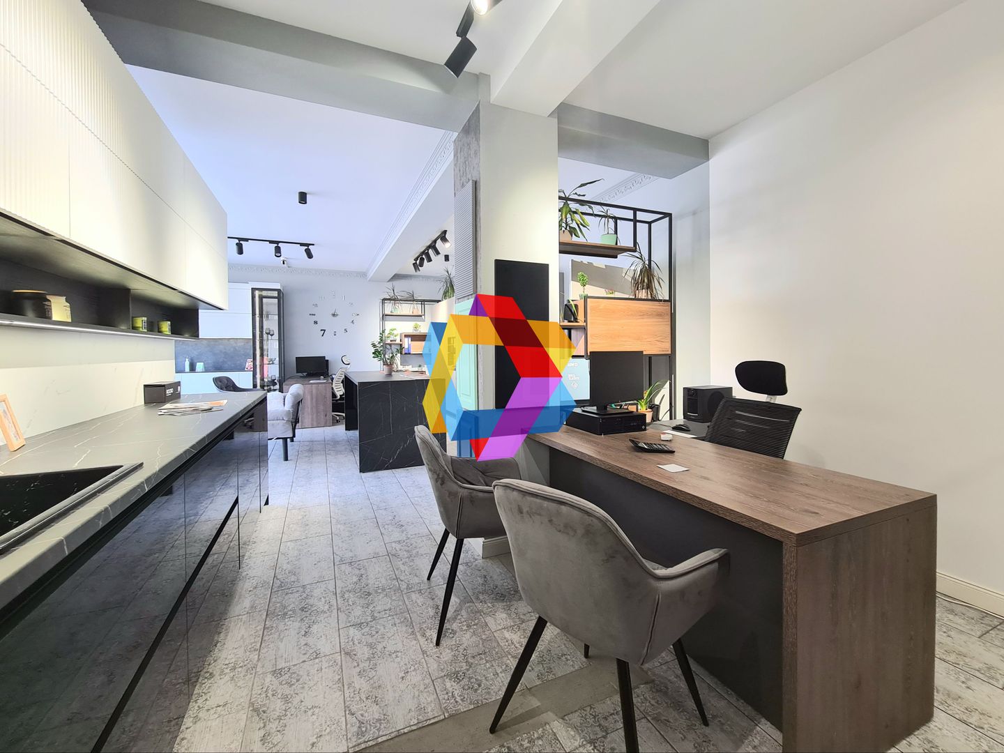 Spatiu comercial de vânzare Brașov - 70 mp # plus-imo.ro - Poză 5