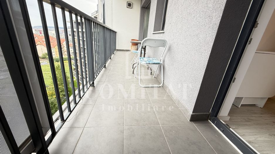 Apartament frumos cu 2 camere | Finisat modern | Sophia Residence - Poză 8