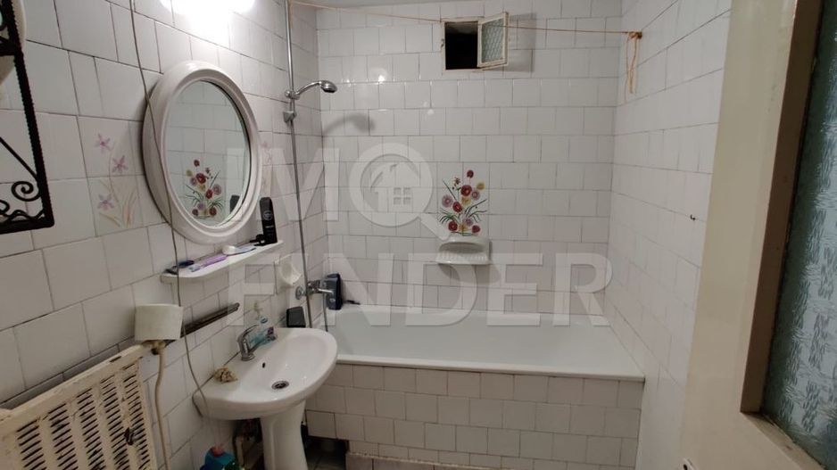 Apartament 2 camere decomandate, Marasti - Poză 7