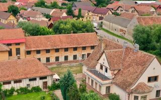 Vila cu 5 Camere și Teren 2183+Clădire pentru Afacere sau Evenimente - Poză 8