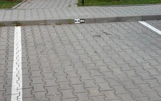 Apartament 2 camere mobilat/utilat - zona Tractorul - Poză 8