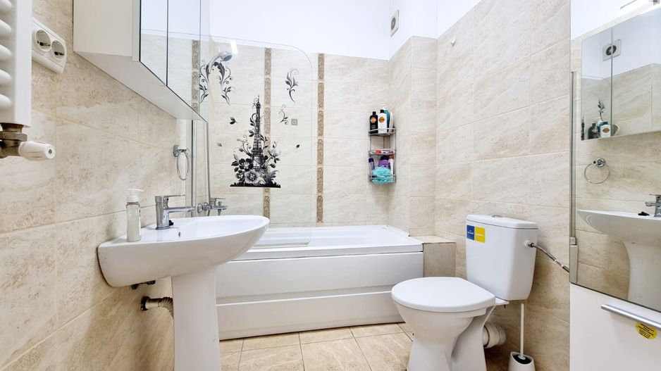 2 Camere Avangarde Rezidential Dudu Chiajna - Poză 6