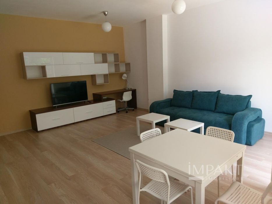 Apartament 2 camere zona USAMV - Poză 1