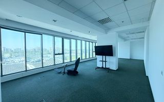 Spatiu birouri complet mobilat și utilat | Pipera - Poză 9