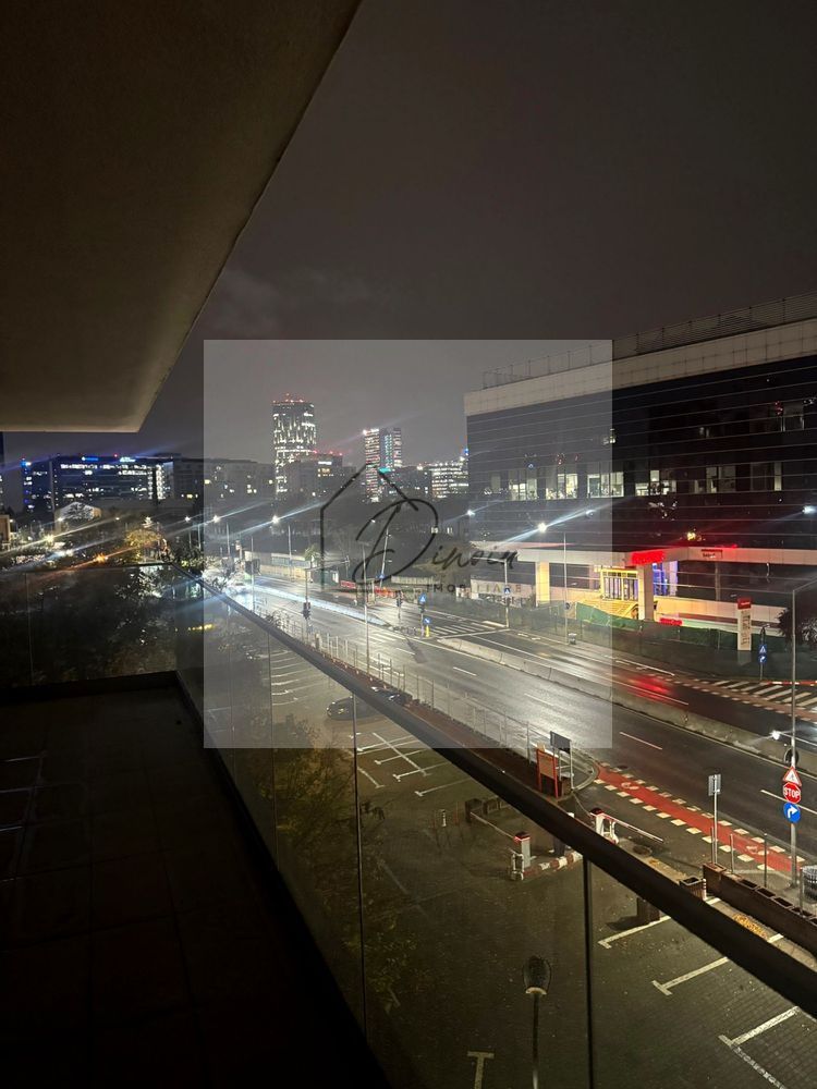 Apartament 2 camere Prima Vista I Promenada I vedere superba I COM 0% - Poză 8